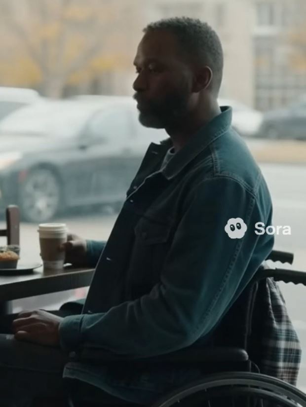 He Laughed At The Wrong Man—And Then I Stood Up