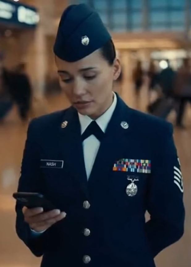 He Changed The Locks While I Was Deployed—He Forgot Who Owned The House