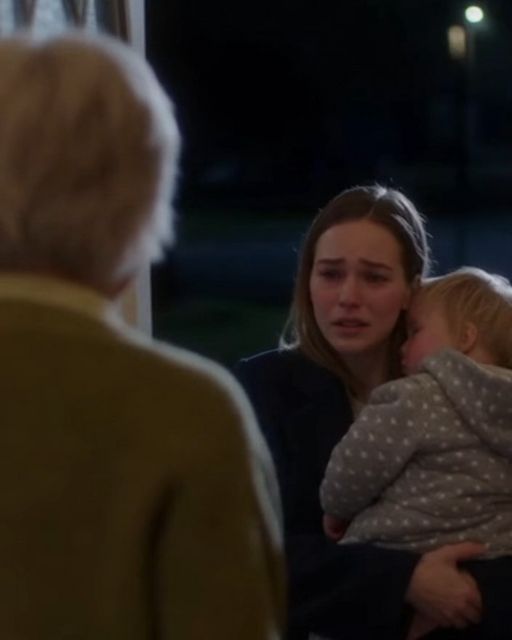 My Daughter Called Me Selfish for Keeping My House—Then She Showed Up Crying With a Secret