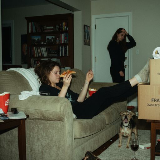 I Let My Sister Move In For Free—But Then She “Tested” My Kindness In The Most Insulting Way