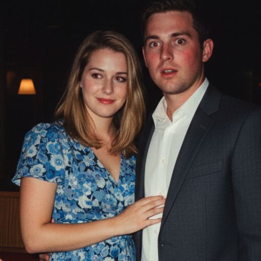 My Best Friend Borrowed My Dress For A Date—And The Man She Wore It For Was My Fiancé