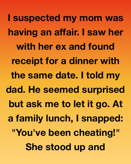 The Cheating That Wasn’t