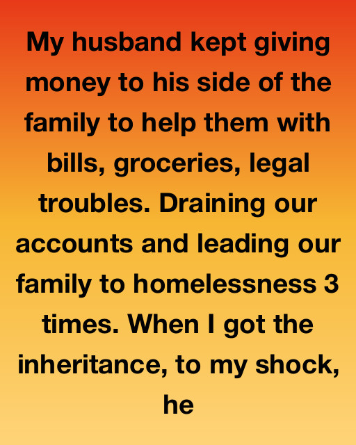 The Real Family Fortune