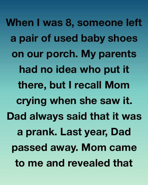 The Unspoken Brother