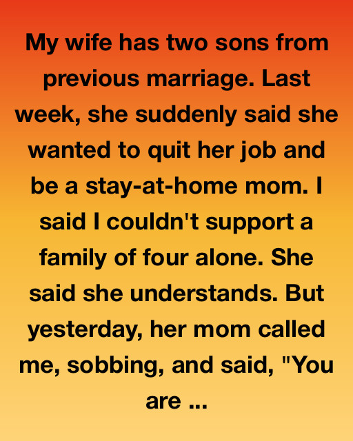 When Love Asks For More Than Words