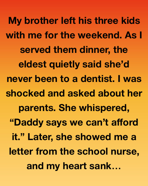 A Weekend Of Discovery And Hope