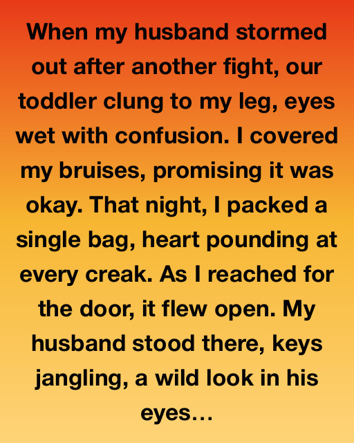 The Courage to Begin Again