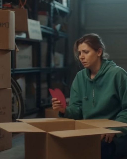 The Box I Never Should’ve Opened