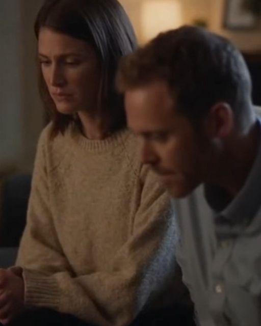 HE OFFERED TO HELP US HAVE A CHILD—BUT HIS WIFE KNEW SOMETHING WE DIDN’T