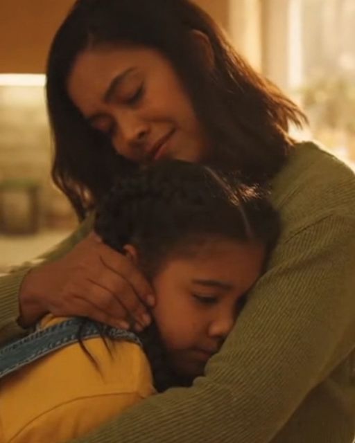 THE TRUTH MY AUNT KEPT FOR YEARS