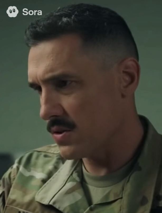 For My Birthday, My Sister Sent Me A Gift Box. My Commander Said: Don’t Touch It. That’s Not A Gift