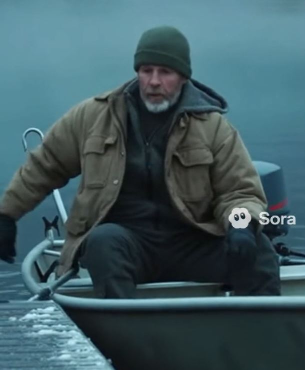 My Son-In-Law’s Family Laughed While She Drowned—So I Made A Call I Swore I Never Would