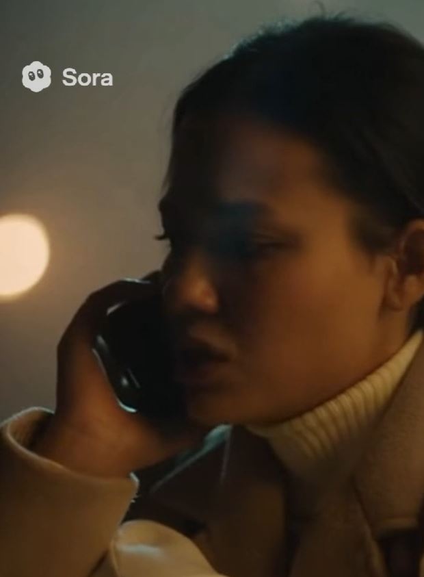 Don’t Go Inside—Call Your Father