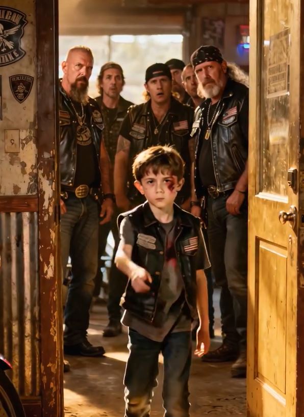 Can You Be My Dad For One Day?