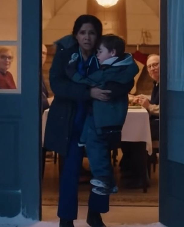 I Opened The Door, Said Six Words—And Their Smiles Vanished