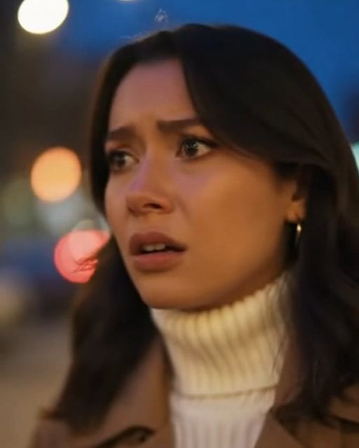 The Night Out That Unraveled Everything