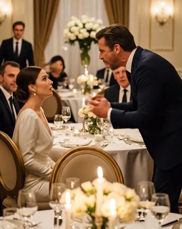 My Husband Took A Million To Marry Me—But My Father’s Secret Changed Everything