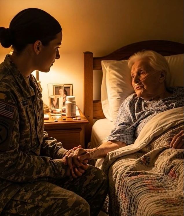 The Secret That Changed Everything