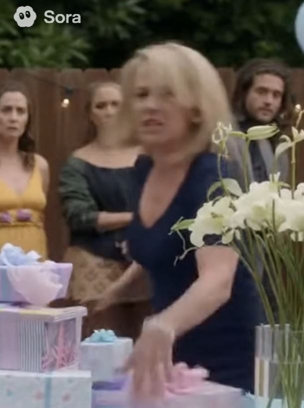 My Mother-In-Law Tried To Name Our Baby Without Asking—Then The Police Took Her Away