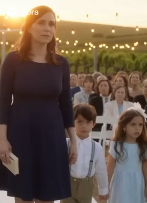 He Mocked His Ex by Inviting Her to His Lavish Wedding