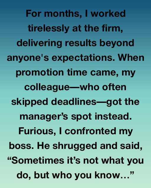 The Unexpected Paths to Success