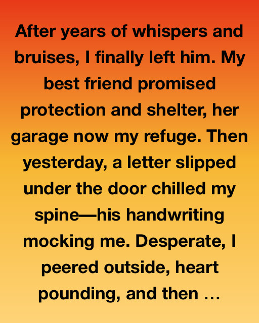 Finding Courage Beyond Fear