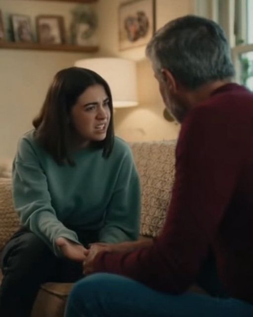 My Dad Gave Half to My Stepsister—Then I Found Out Why