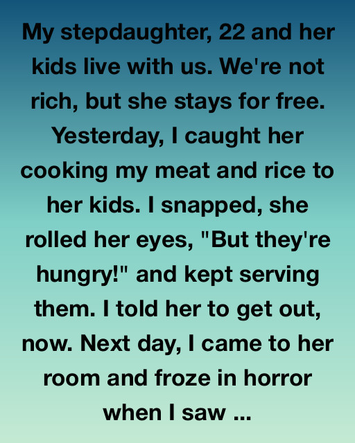 My Stepfamily Tested My Patience—Then Taught Me A Lesson