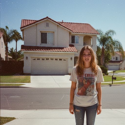 My Aunt Left Me Her House In The Will—When I Moved In, The Neighbors Told Me Why No One Goes Near It