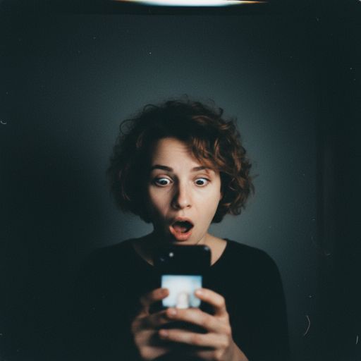 My Husband’s Ex Texted Me “Good Luck Tonight”—And Ten Minutes Later, I Realized Exactly What She Meant