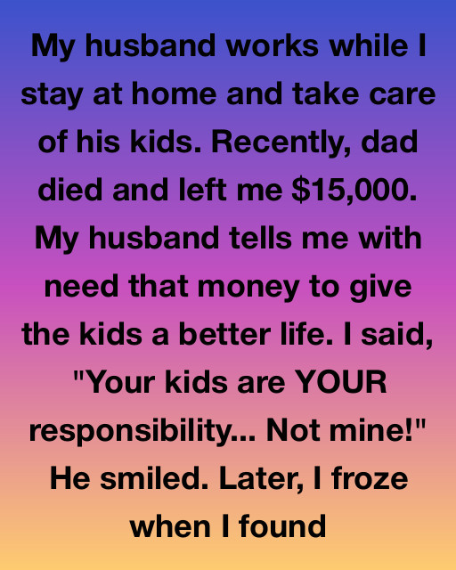 The Hidden Investment