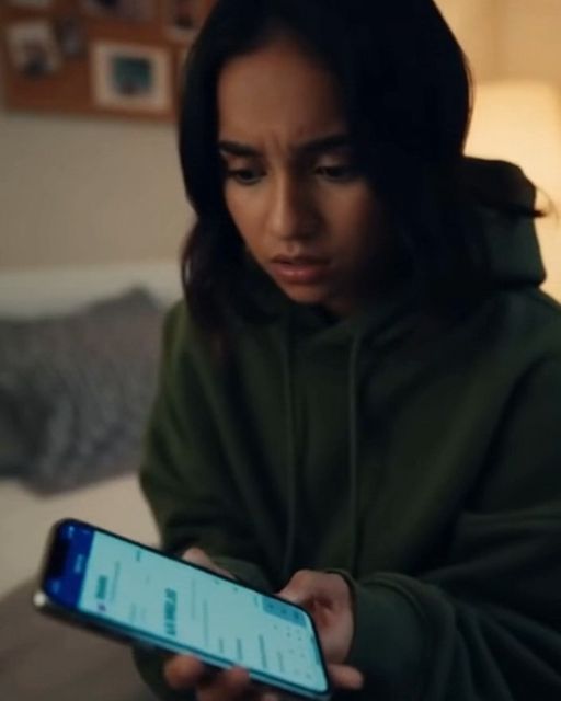 The Night My Parents Stole From Me