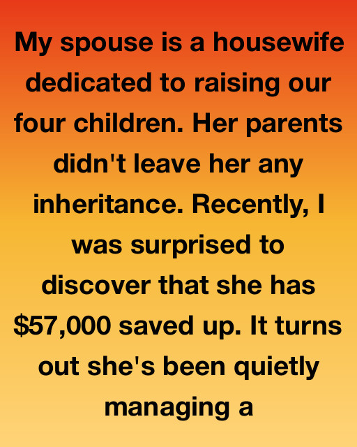 The Unseen Value Of Domestic Stewardship