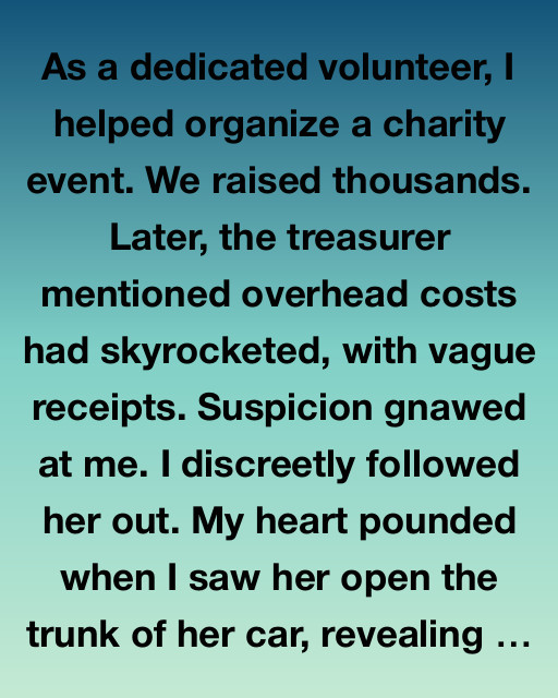 Unmasking Integrity: A Charity’s True Cause