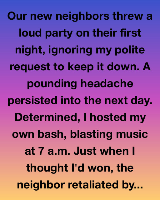 A Lesson in Kindness and Understanding