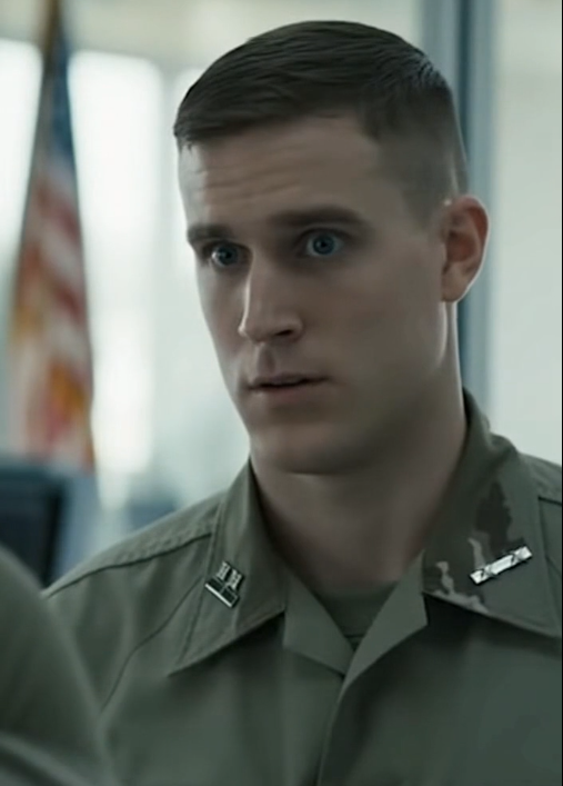 They Ordered Her To Remove The Uniform