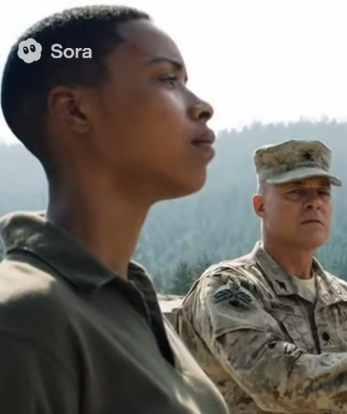 Dad Mocked Me, Left Me Behind at Bootcamp