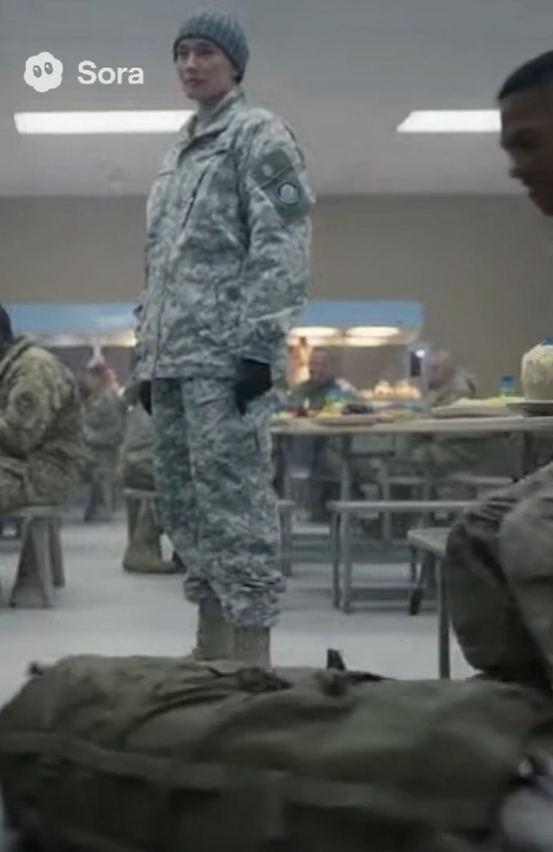 They Tossed Her Bag In Front Of Everyone