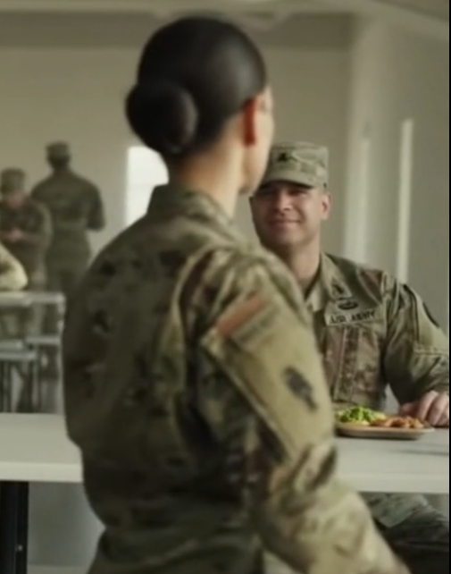 They Mocked Her Badger Patch