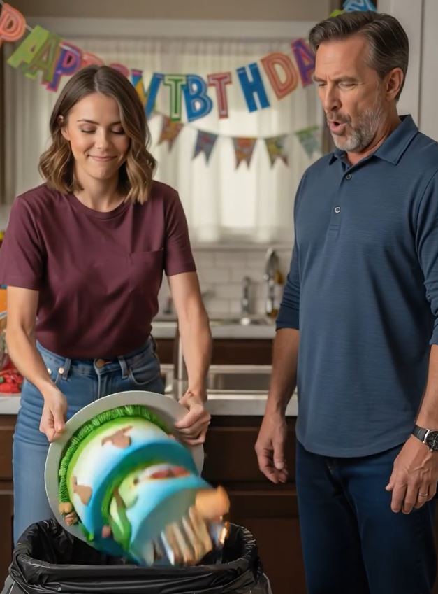 My Sister Ruined My Son’s Birthday—Now She Wants Me To Save Her Wedding