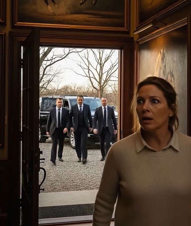 My Husband Forbade Me From Visiting His Farm—Now His Family Is Trying To Take It Back