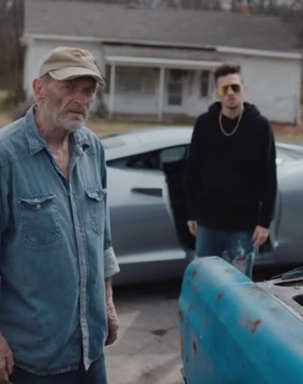 My Son Thought I Was Dead—Until He Showed Up For His Inheritance