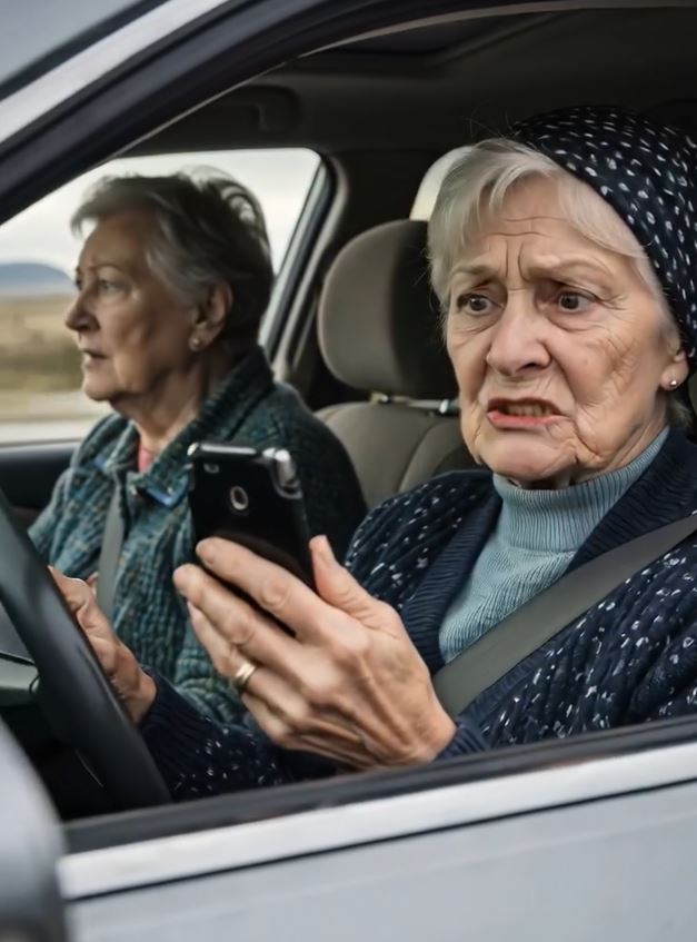 THE DAY MY DAUGHTER TRIED TO KILL ME