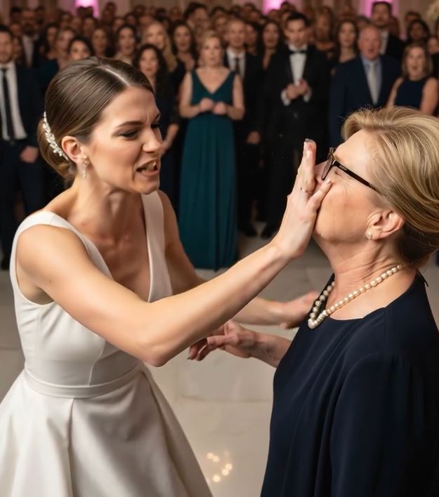 During My Son’s Wedding, My Daughter-In-Law Asked Me For My Apartment Keys In Front Of 130 People