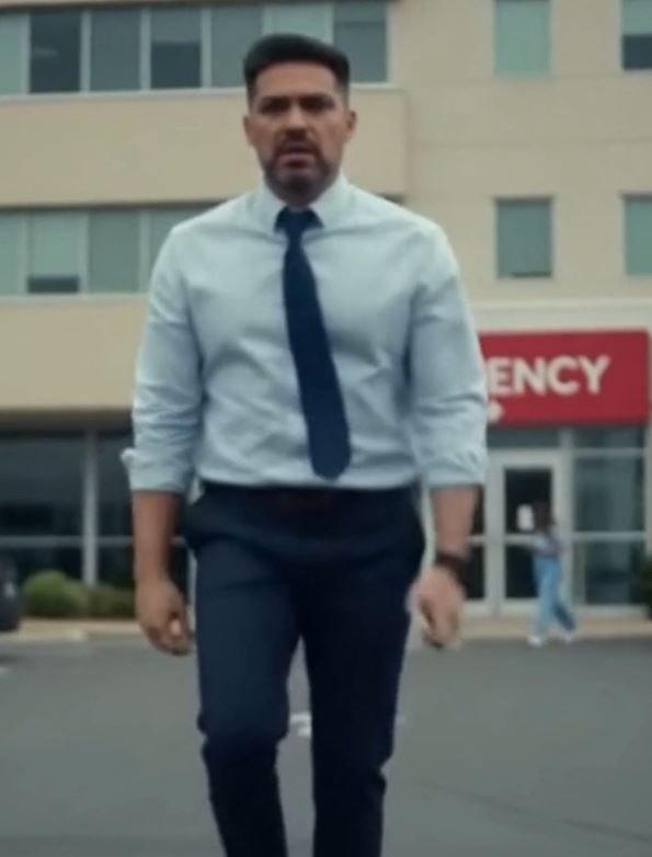 The Boy Who Knew My Secret Before I Did