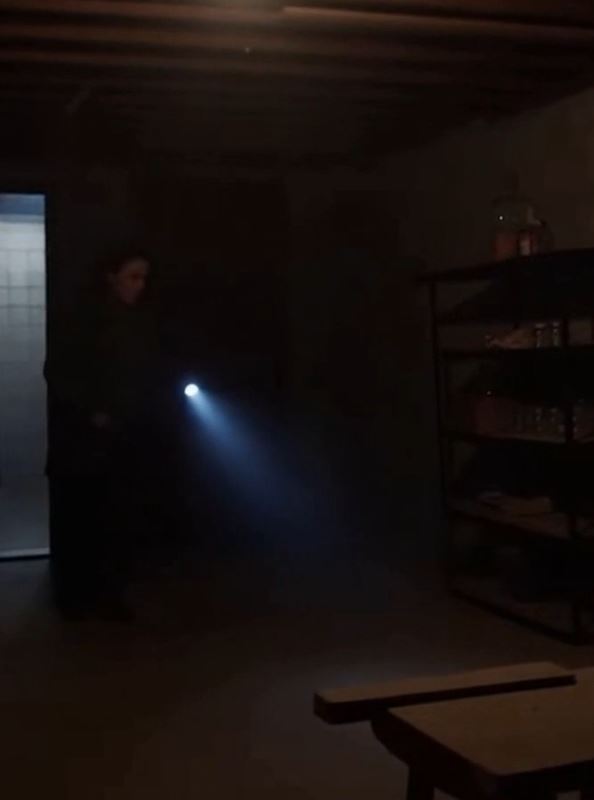 I Thought My Parents Were Protecting Her—Until I Found Her Locked In A Closet