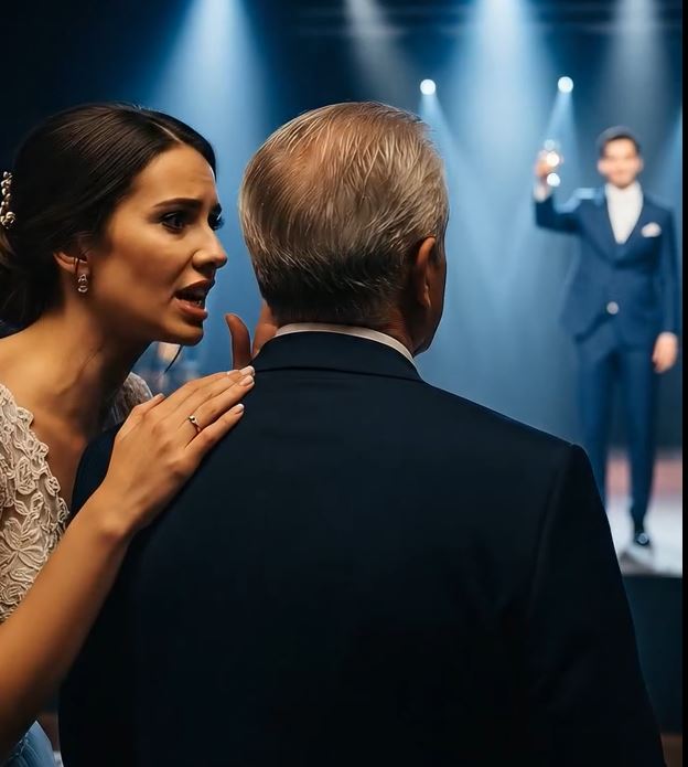 My Son Tried To Hurt Me On His Wedding Day—But His Bride Was One Step Ahead