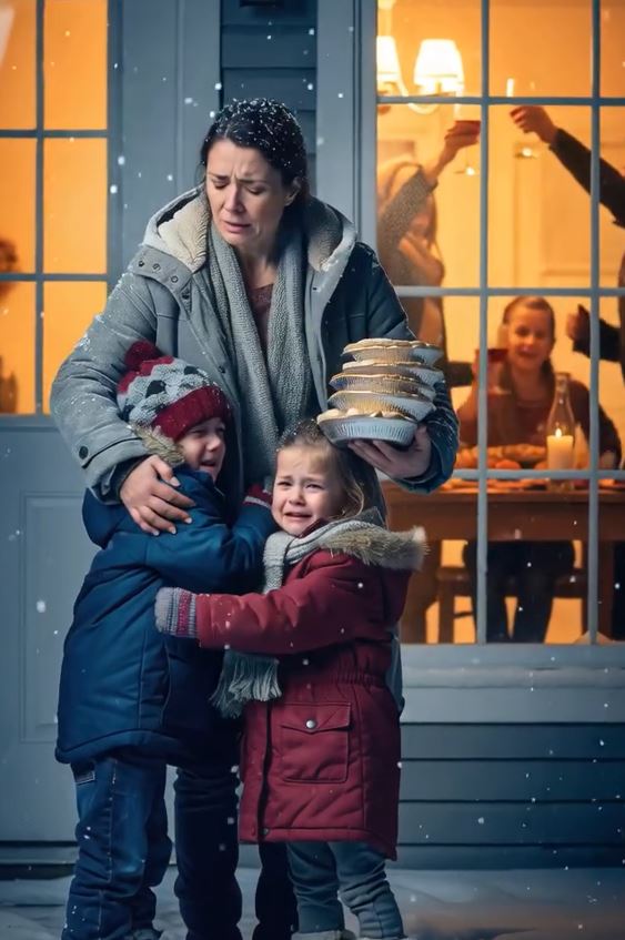 They Slammed The Door On Me—So I Closed Their Bank Account