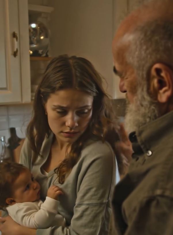 I GAVE A DRENCHED OLD MAN SHELTER—THE NEXT DAY HE TRIED TO BUY MY HOUSE FOR $1