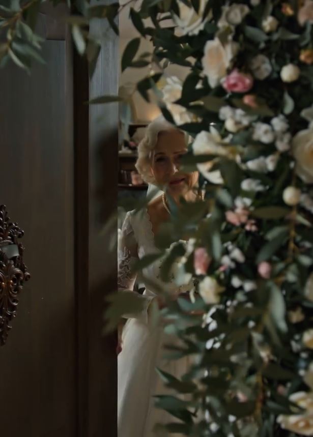 I Thought My Son’s Fiancée Was Setting Me Up—Until I Saw What Everyone Else Was Wearing